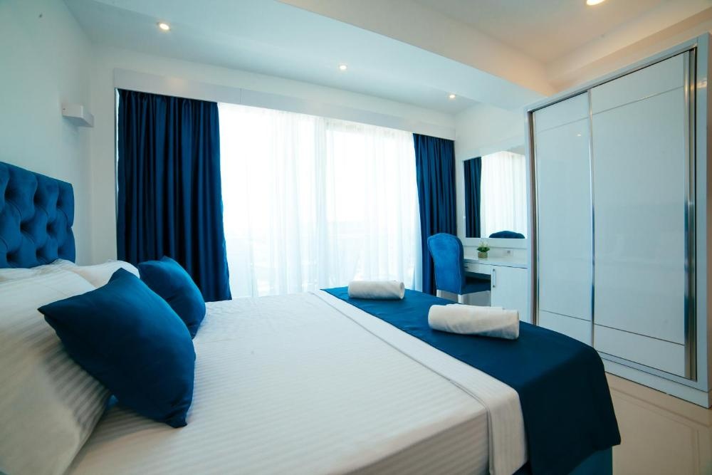 Hotel Ambiente Ulcinj